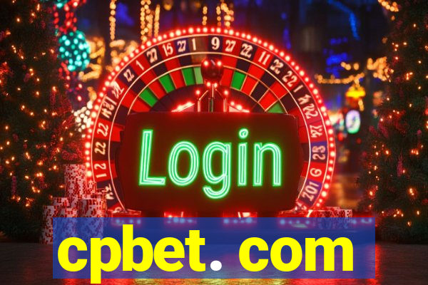 cpbet. com